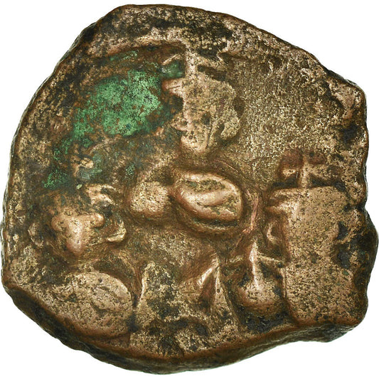 Mince,
Konstans II,
Konstantin IV