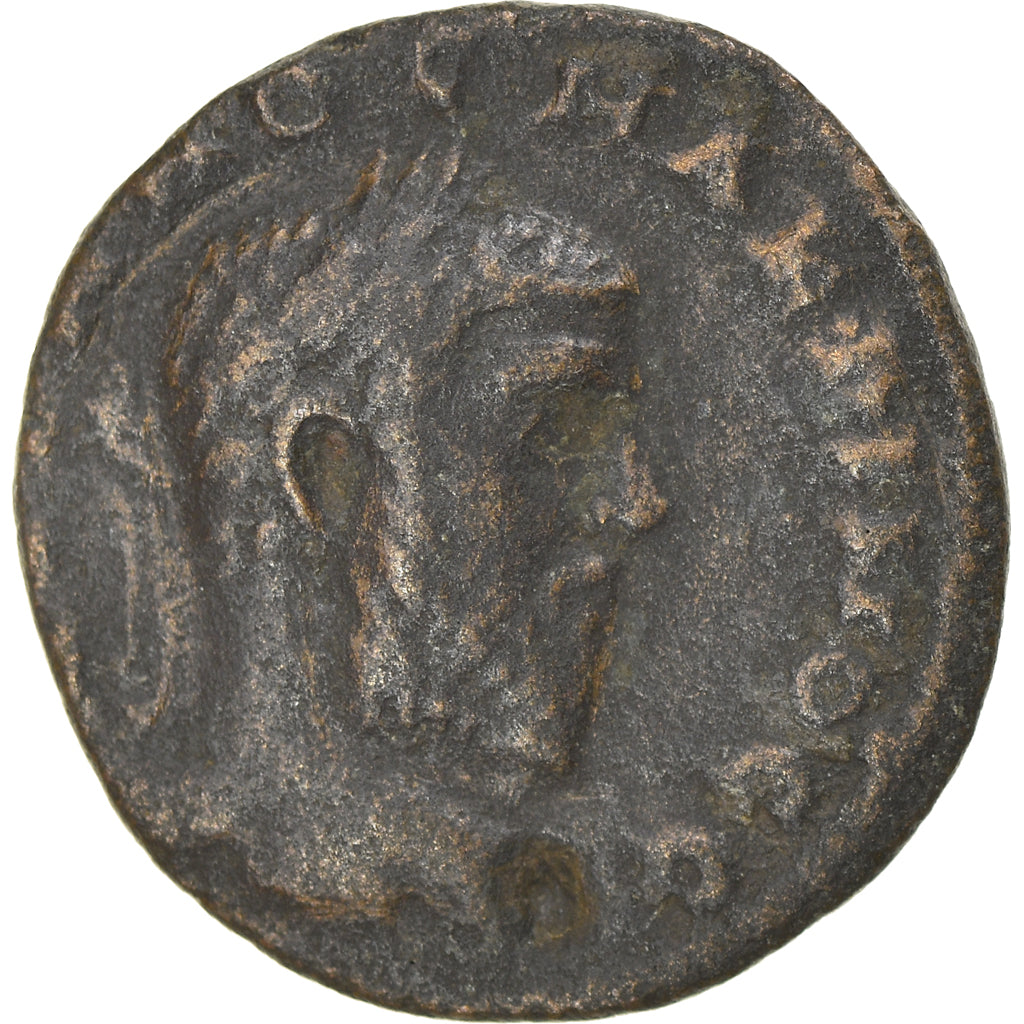 Mince,
Macrinus,
Jednotka