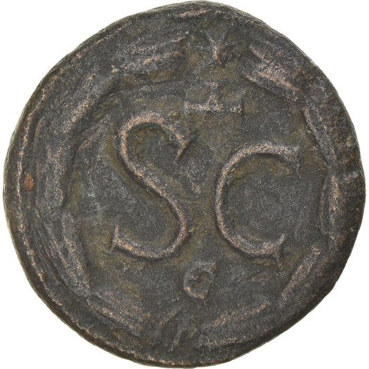 Mince,
Macrinus,
Jednotka
