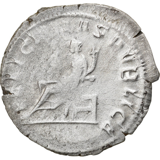Mince,
Salonina,
Antoninianus