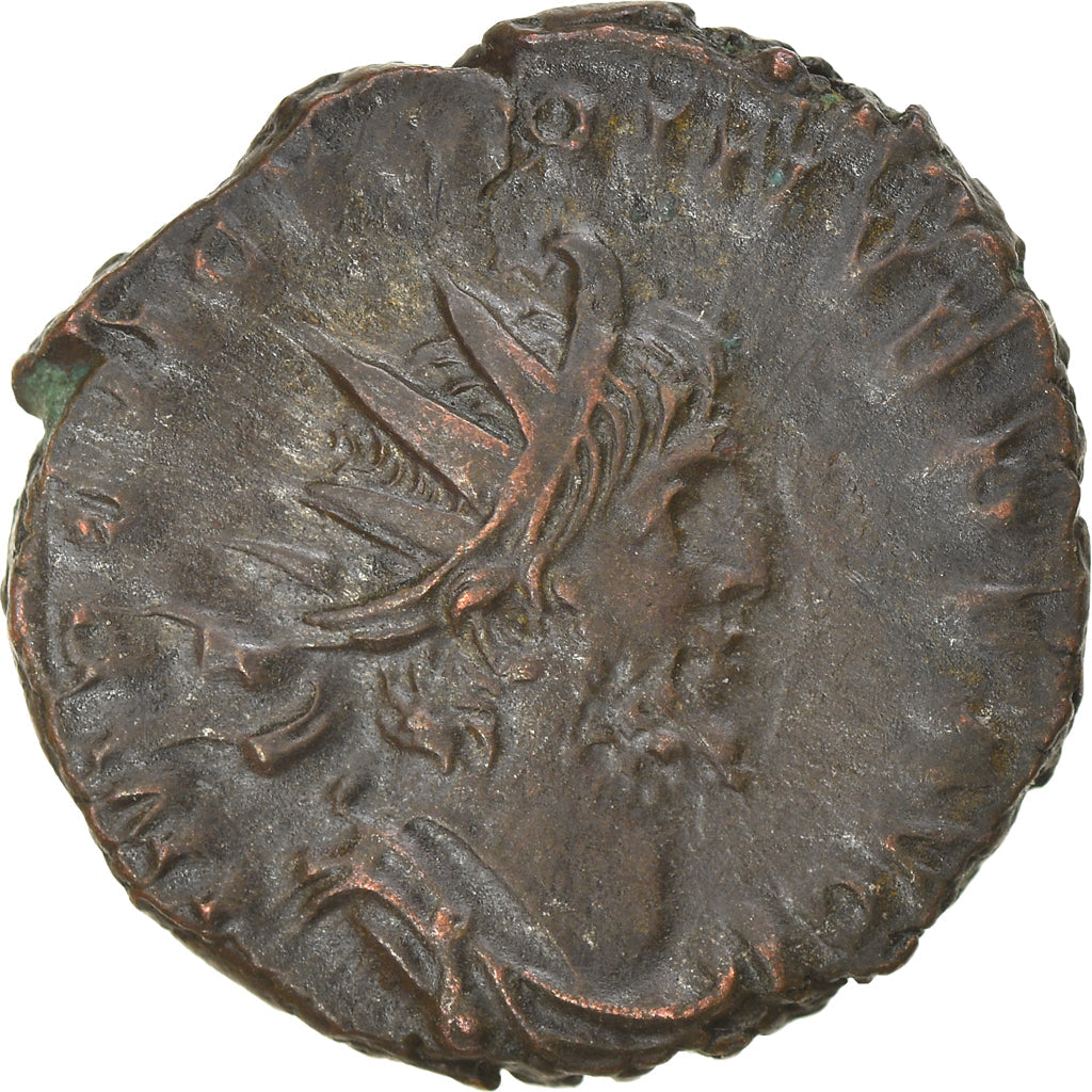 Mince,
Victorinus,
Antoninianus