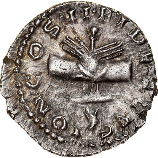 Mince,
Clodius Albinus,
denár