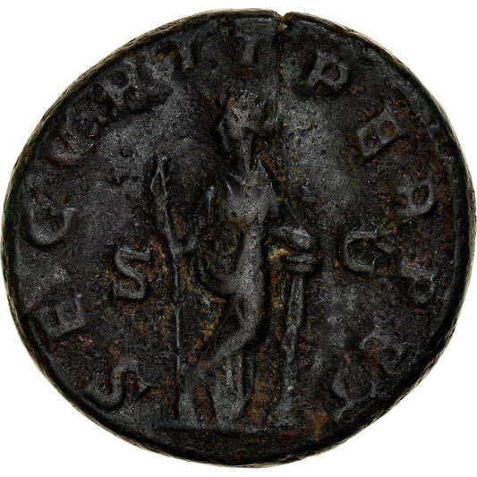 Mince,
Gordian III,
Jak