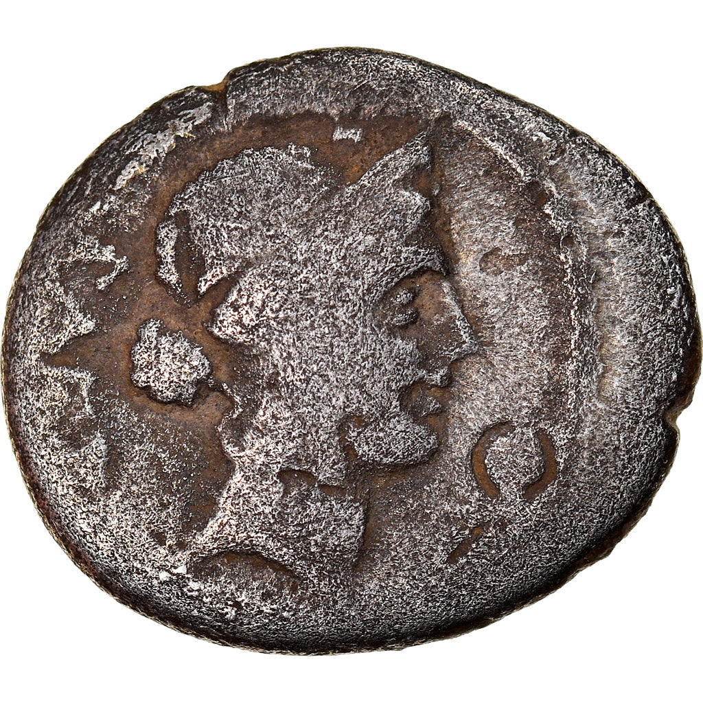 Mince,
Considius,
Quinarius