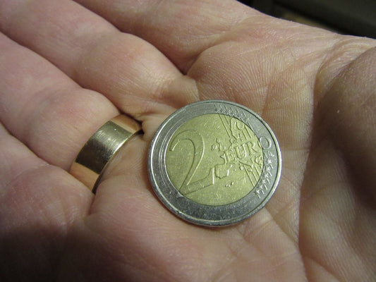 2-Euro-Münzen – Mehr als nur ein gewöhnliches Zahlungsmittel