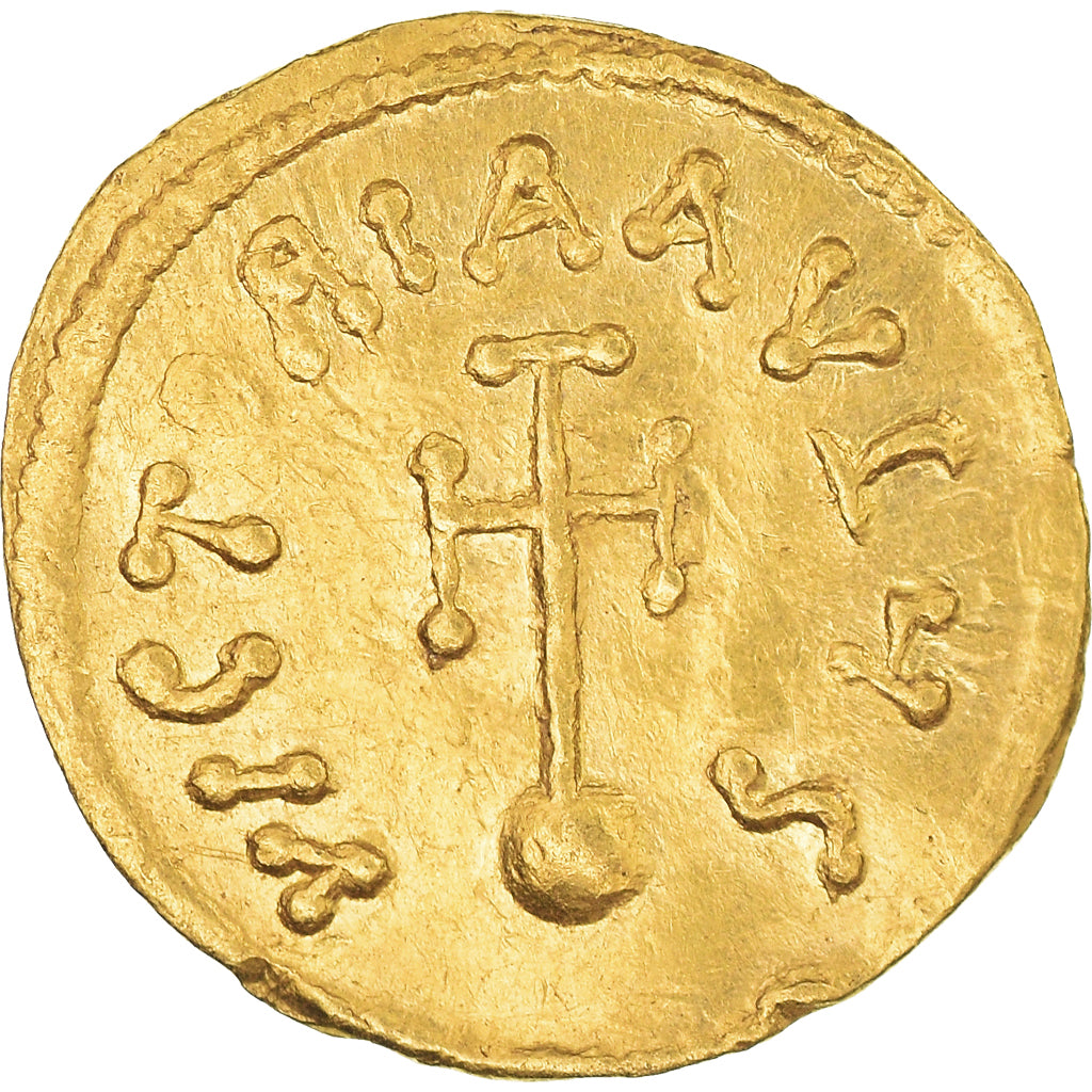 Mince, 
  
  Konstans II, 
  
  Semissis