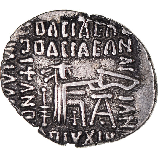 Mince, 
  
  Parthia (království), 
  
  Vardanes II
