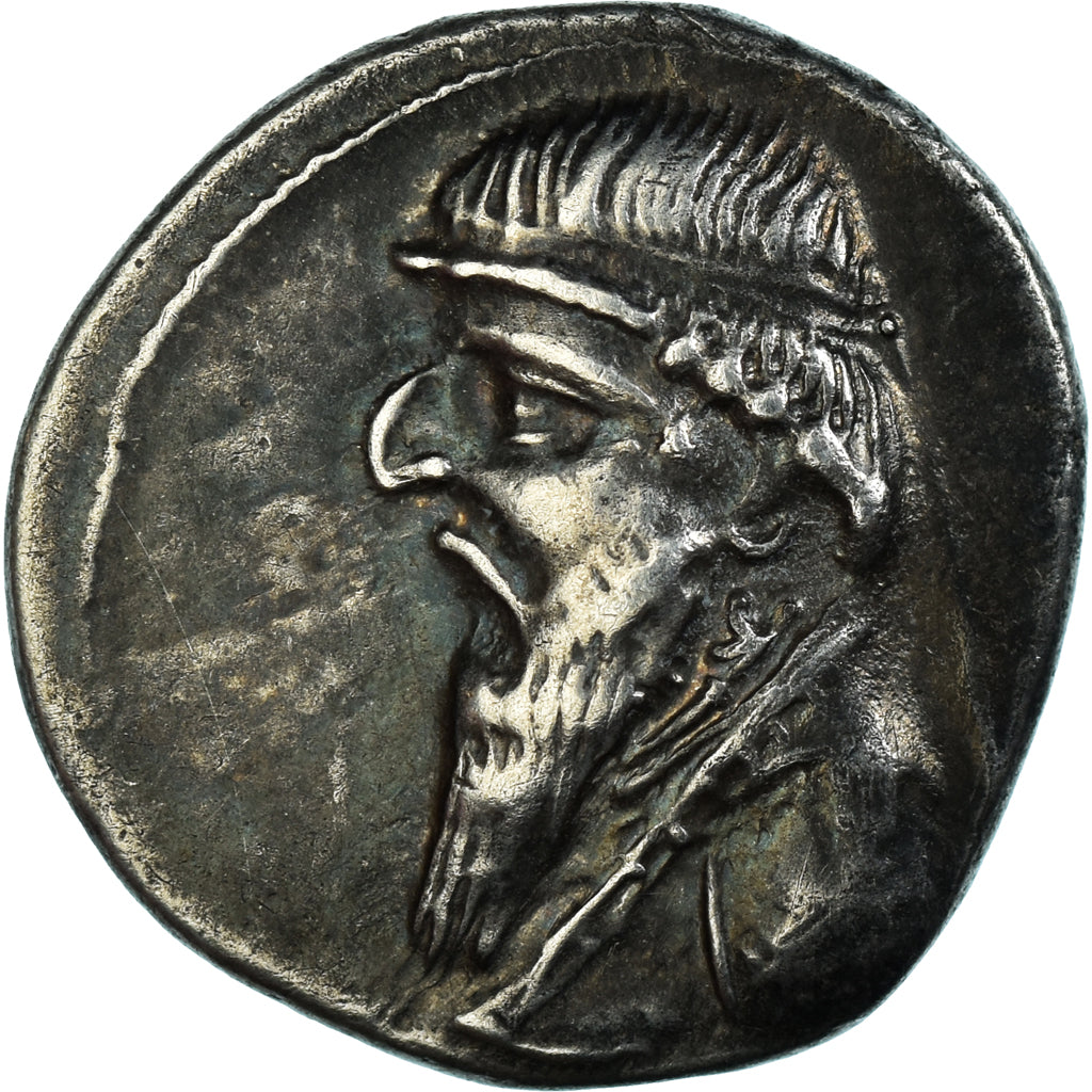 Mince, 
  
  Parthia (království), 
  
  Mithradates II