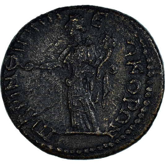 Mince, 
  
  Thrákie, 
  
  Geta