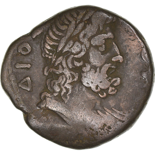 Mince, 
  
  Egypt, 
  
  Nero
