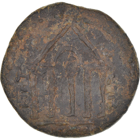 Mince, 
  
  kilicie, 
  
  Caracalla