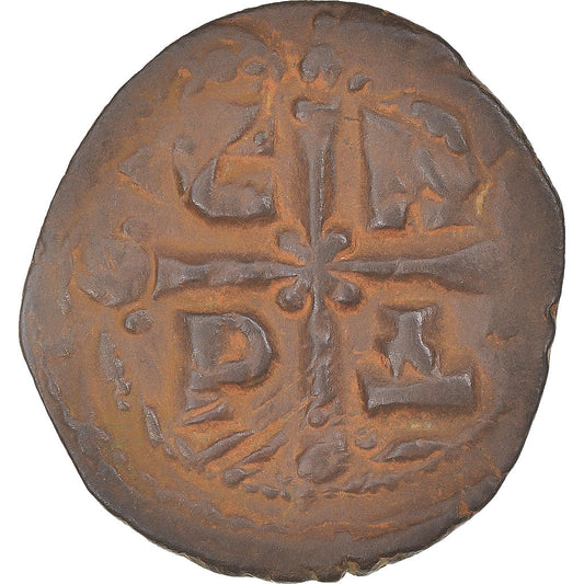 Mince, 
  
  Roman IV., 
  
  Nummus
