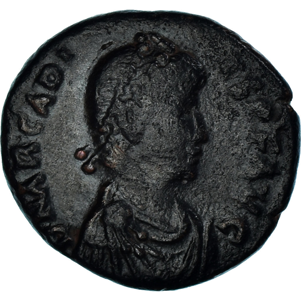 Mince, 
  
  Arcadius, 
  
  Follis