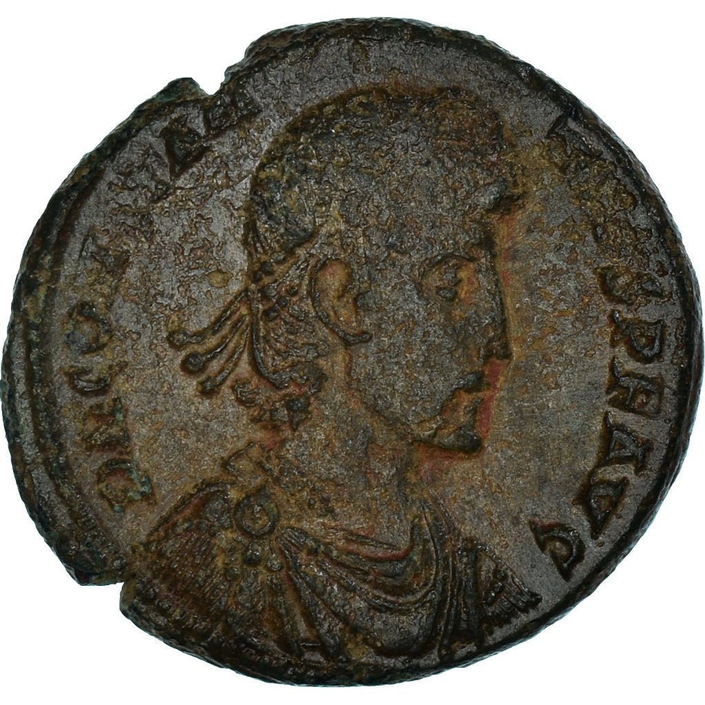 Mince, 
  
  Constans, 
  
  Nummus