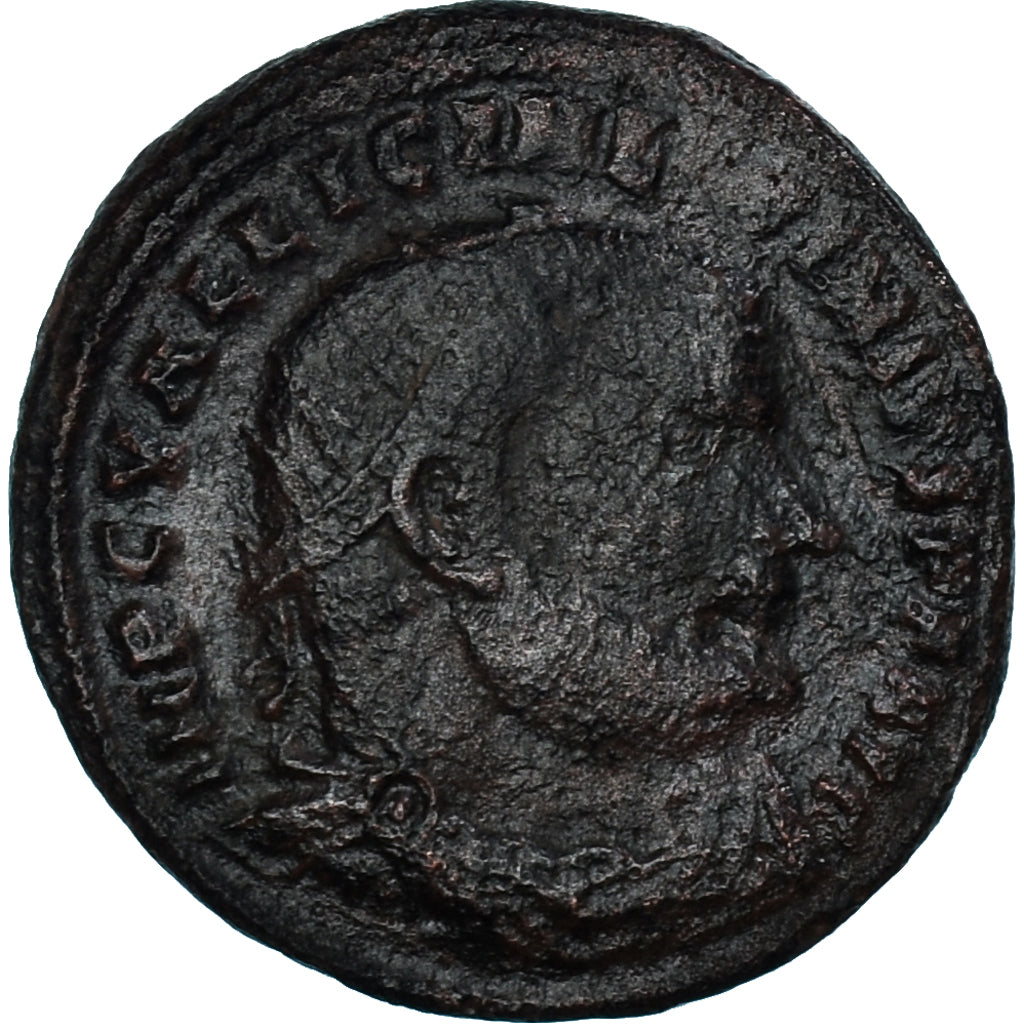 Mince, 
  
  Licinius I, 
  
  Antoninianus