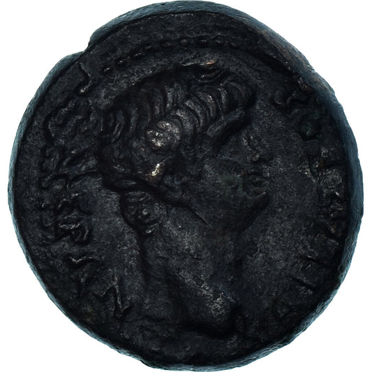Mince, 
  
  Frygie, 
  
  Nero