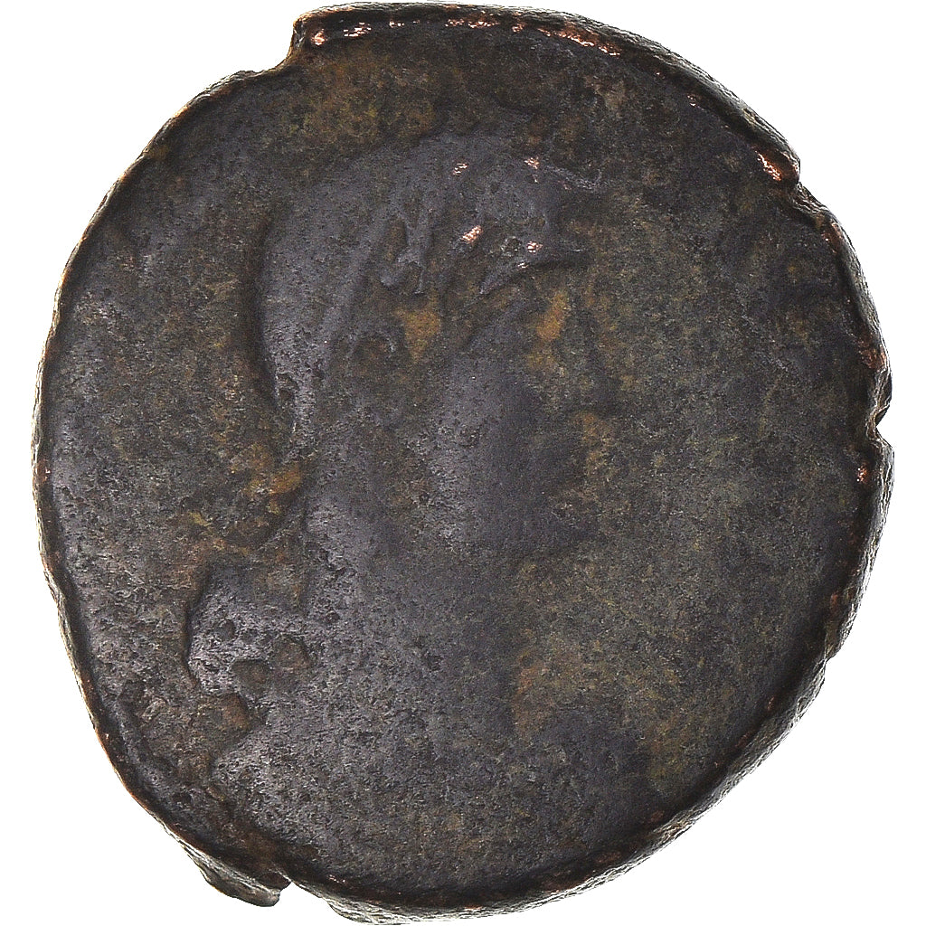 Mince, 
  
  Constantius Gallus, 
  
  Centenionalis