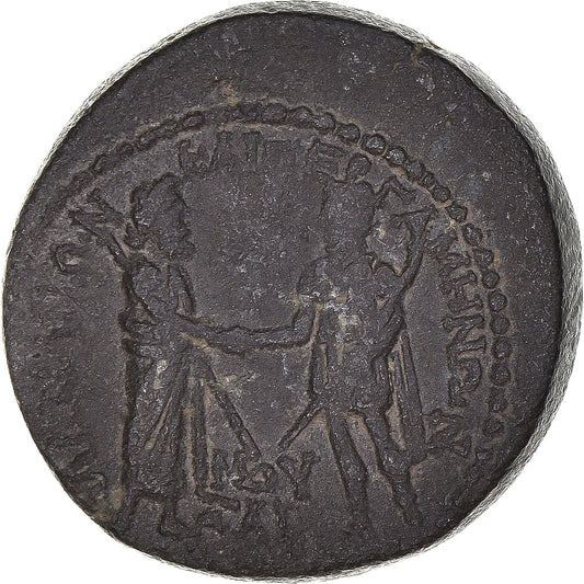 Mince, 
  
  Lydie, 
  
  Augustus