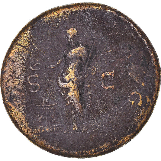 Mince, 
  
  Vespasianus, 
  
  Jak
