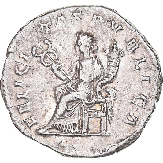 Mince, 
  
  Julia Mamaea, 
  
  denár