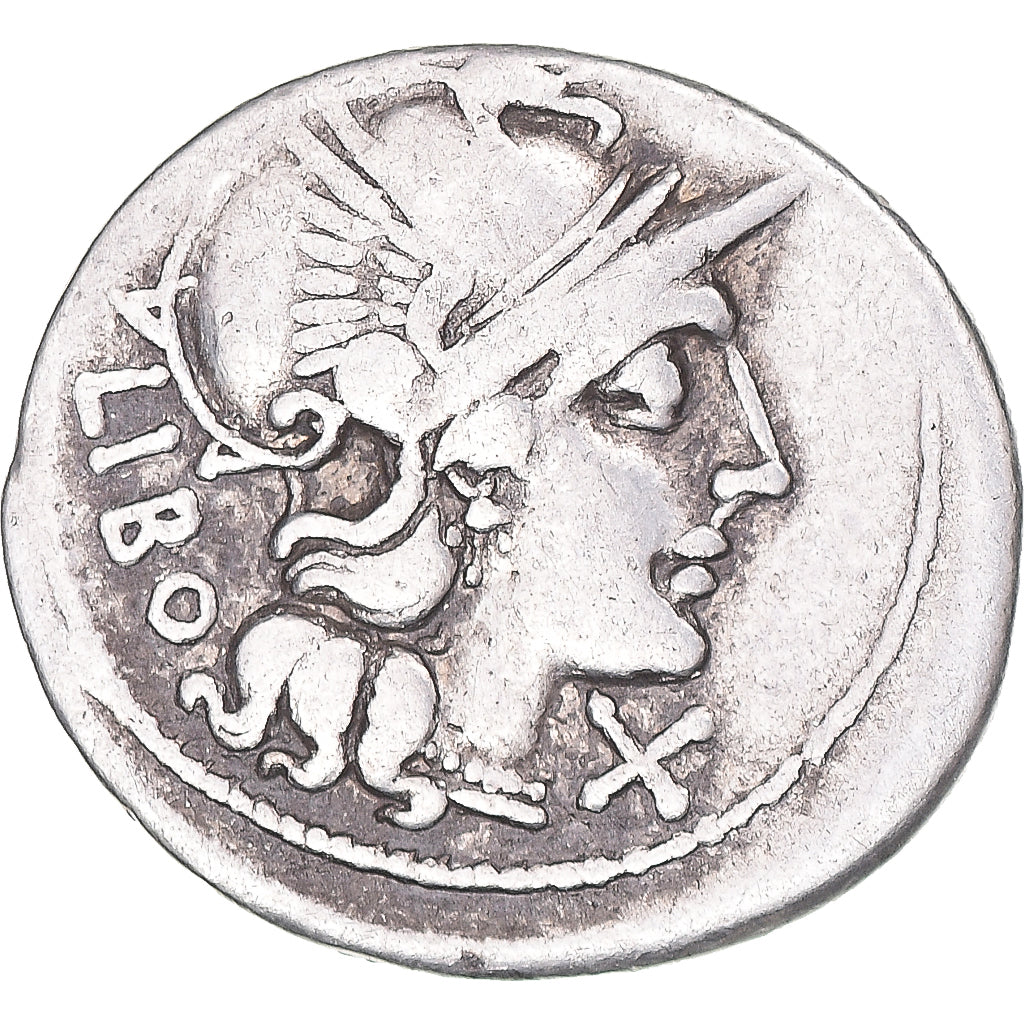 Mince, 
  
  Marcia, 
  
  denár