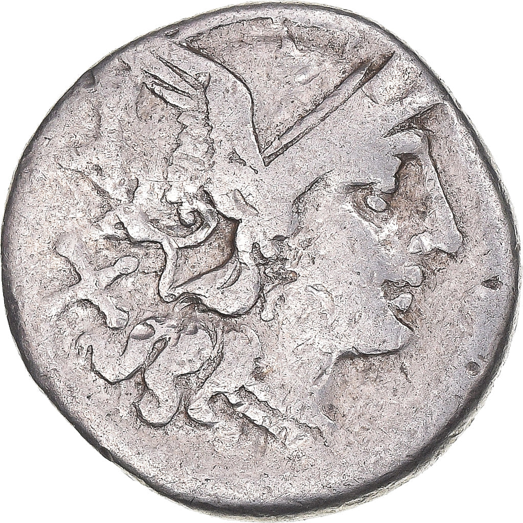 Mince, 
  
  scribonia, 
  
  denár