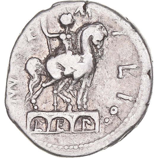Mince, 
  
  emilii, 
  
  denár