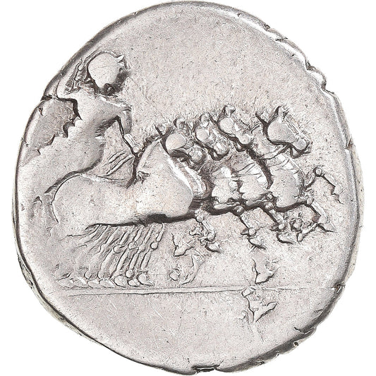 Mince, 
  
  gargonie, 
  
  denár