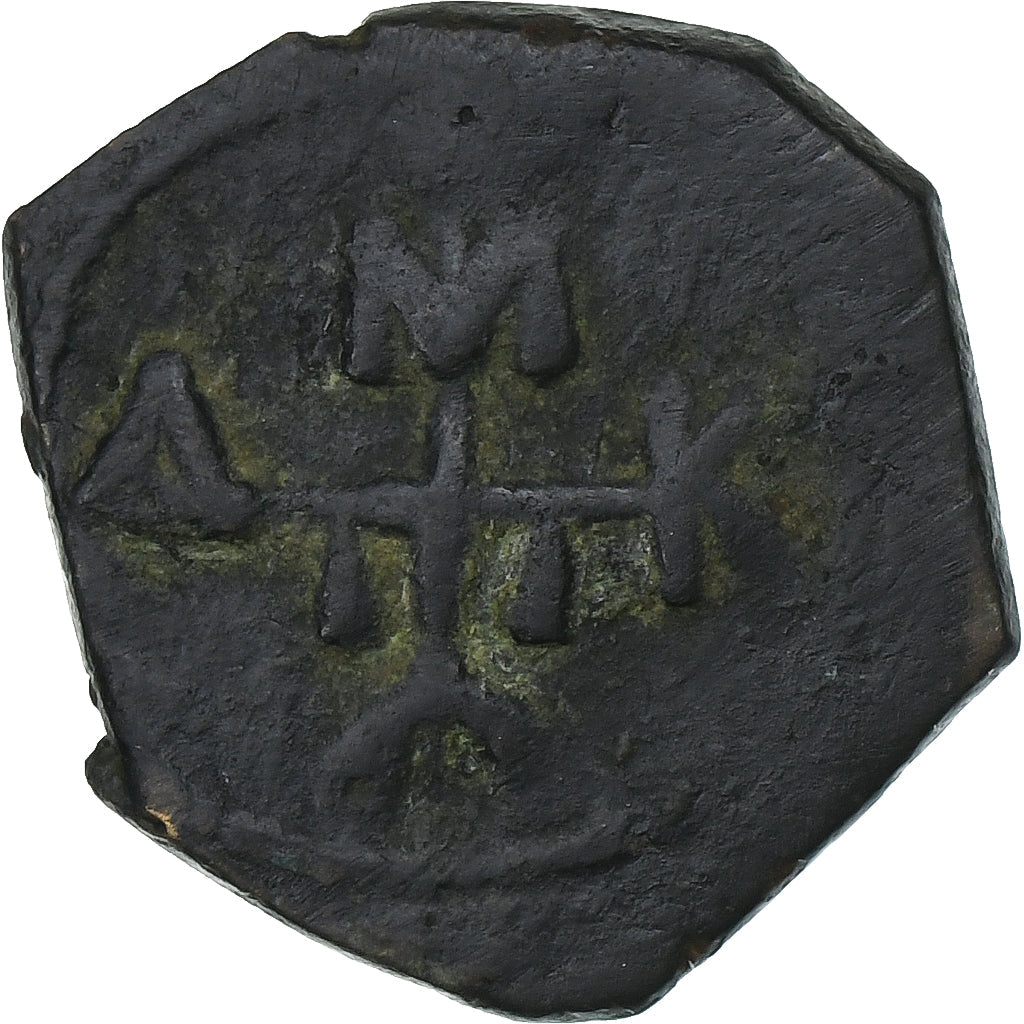 Manuel I Comnenus, 
  
  poloviční Tetarteron, 
  
  1143-1180