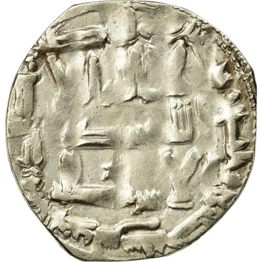 Mince, 
  
  Umajjovci ze Španělska, 
  
  Abd al-Rahman II