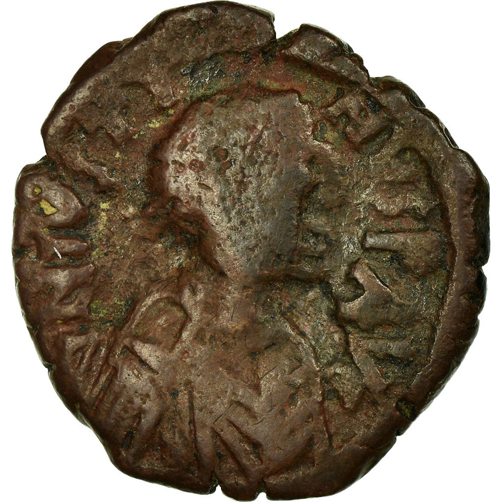Mince, 
  
  Justine já, 
  
  Poloviční Follis