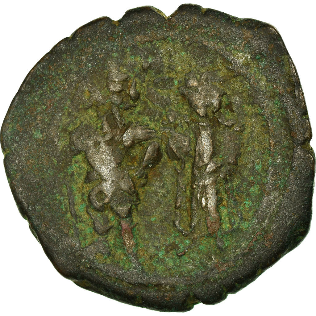 Mince, 
  
  Heraclius, 
  
  s Herakleem Konstantinem