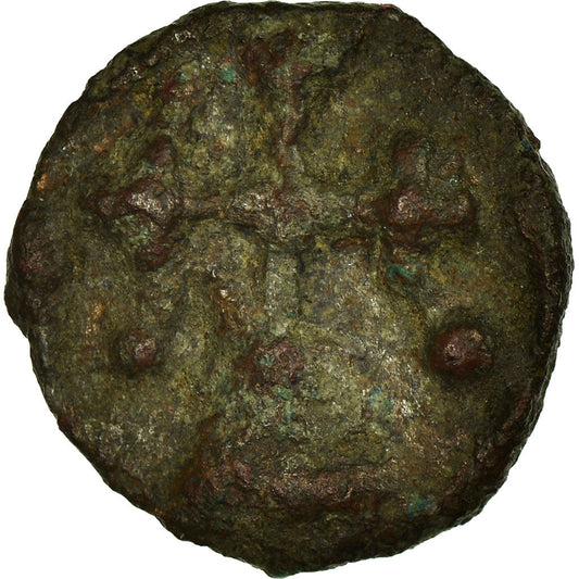 Mince, 
  
  Leo VI Moudrý, 
  
  Ae