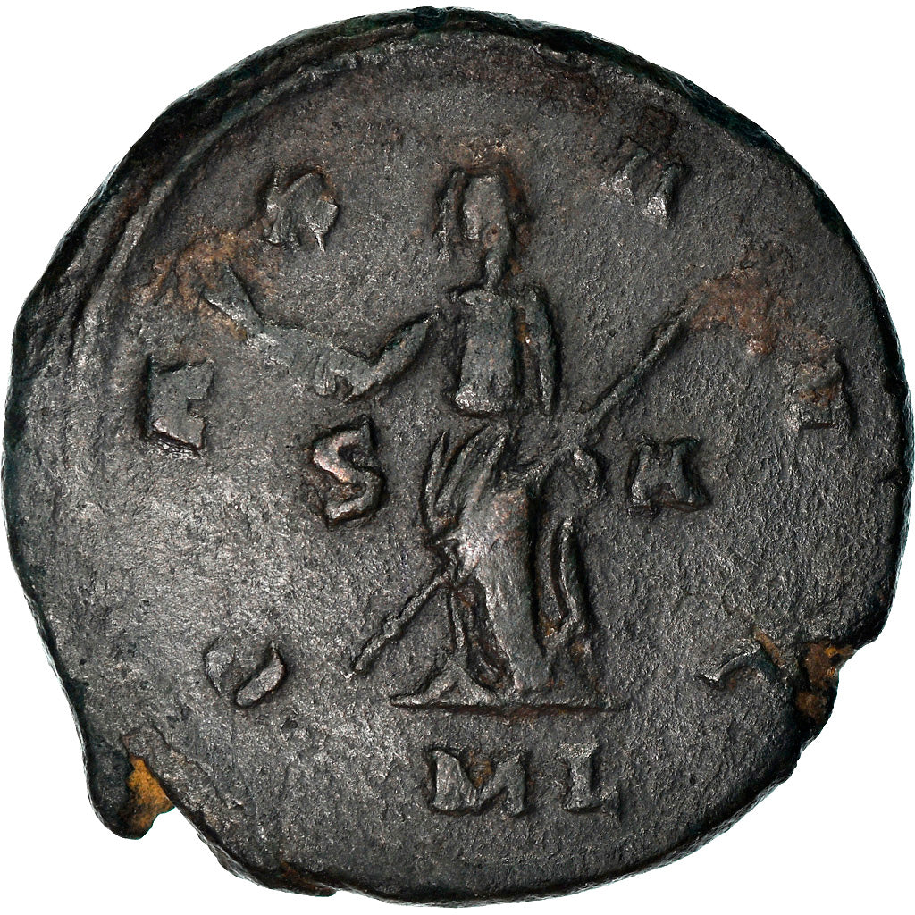 Mince, 
  
  Allectus, 
  
  Aurelianus